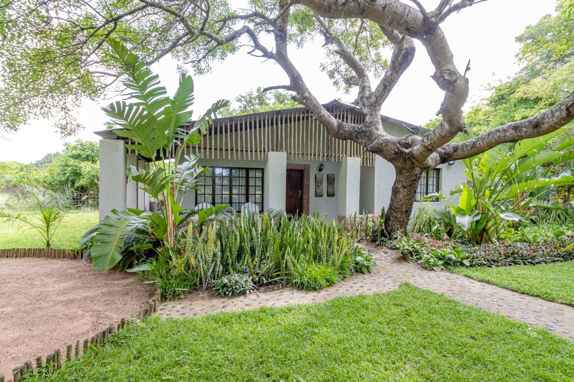 Emdoneni Lodge Hluhluwe Exterior foto