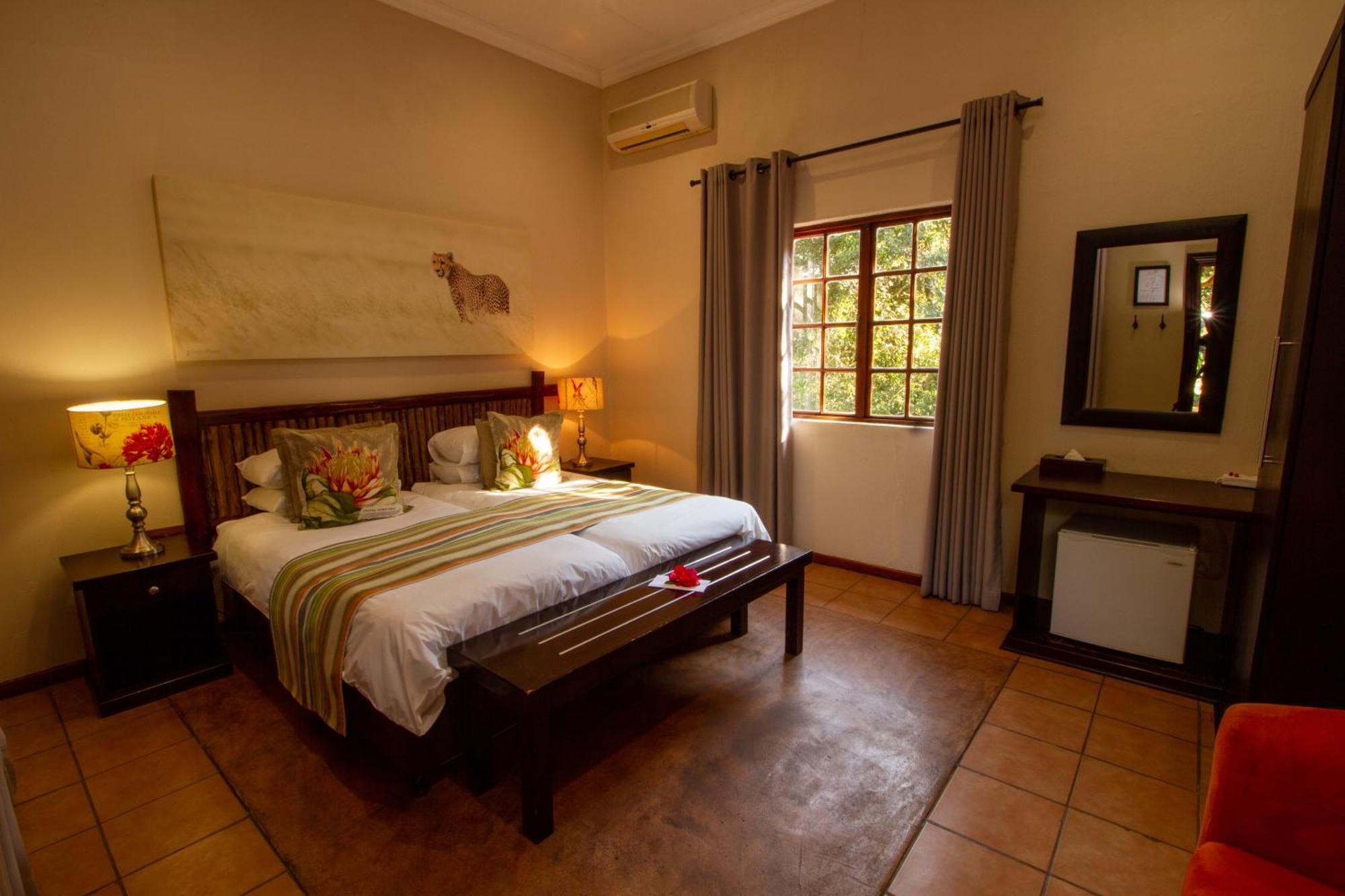 Emdoneni Lodge Hluhluwe Exterior foto