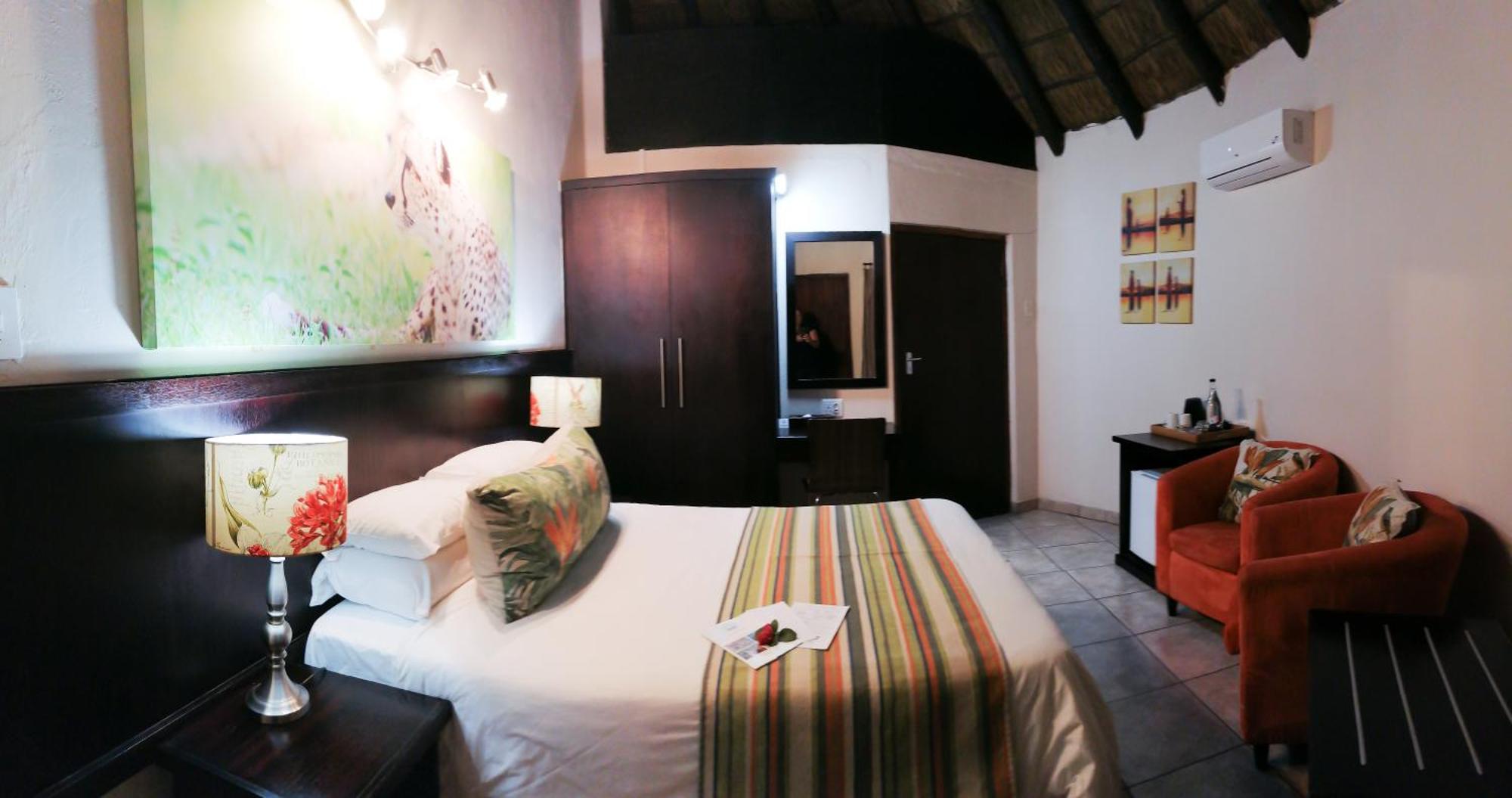 Emdoneni Lodge Hluhluwe Exterior foto