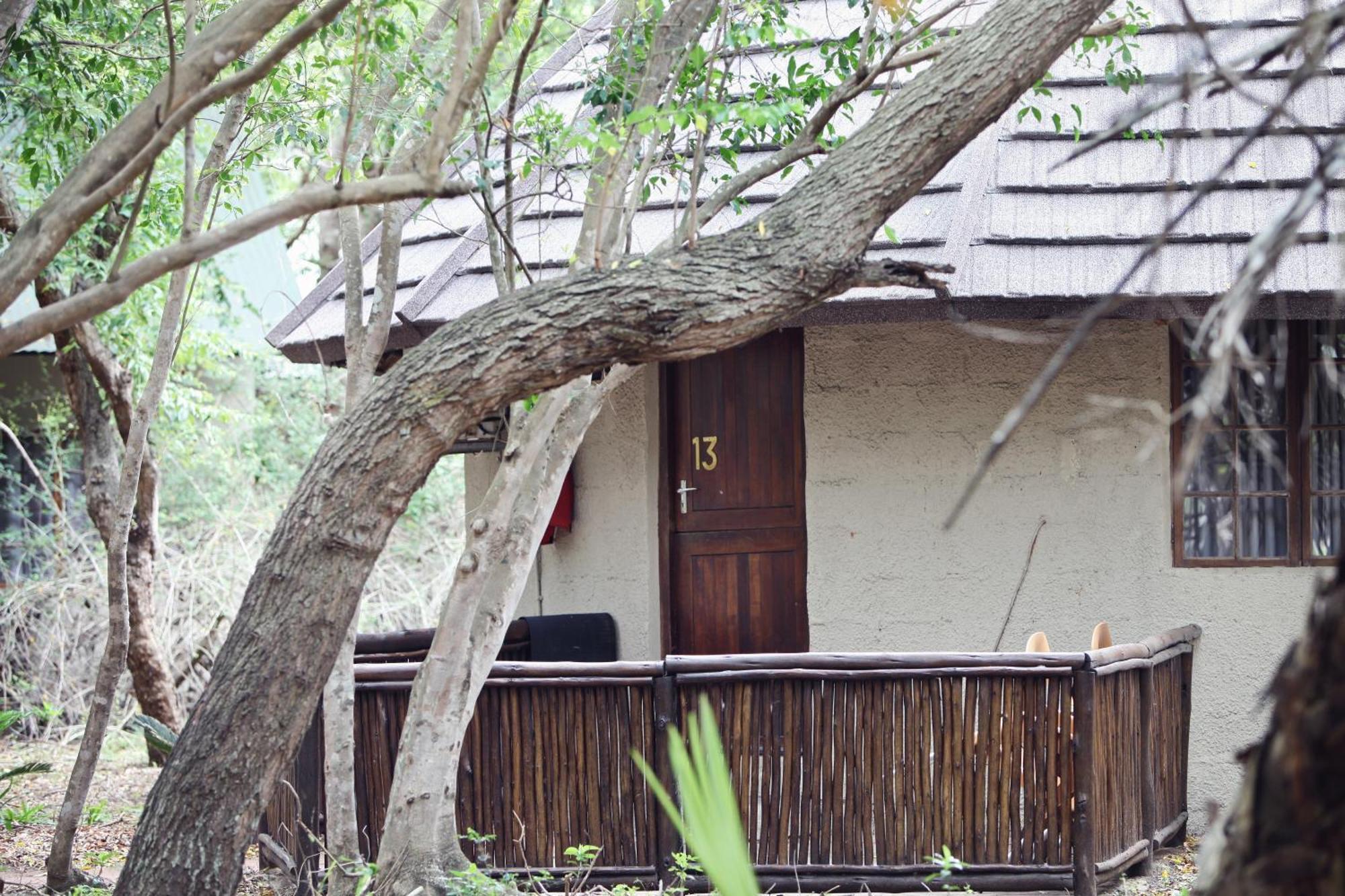 Emdoneni Lodge Hluhluwe Exterior foto