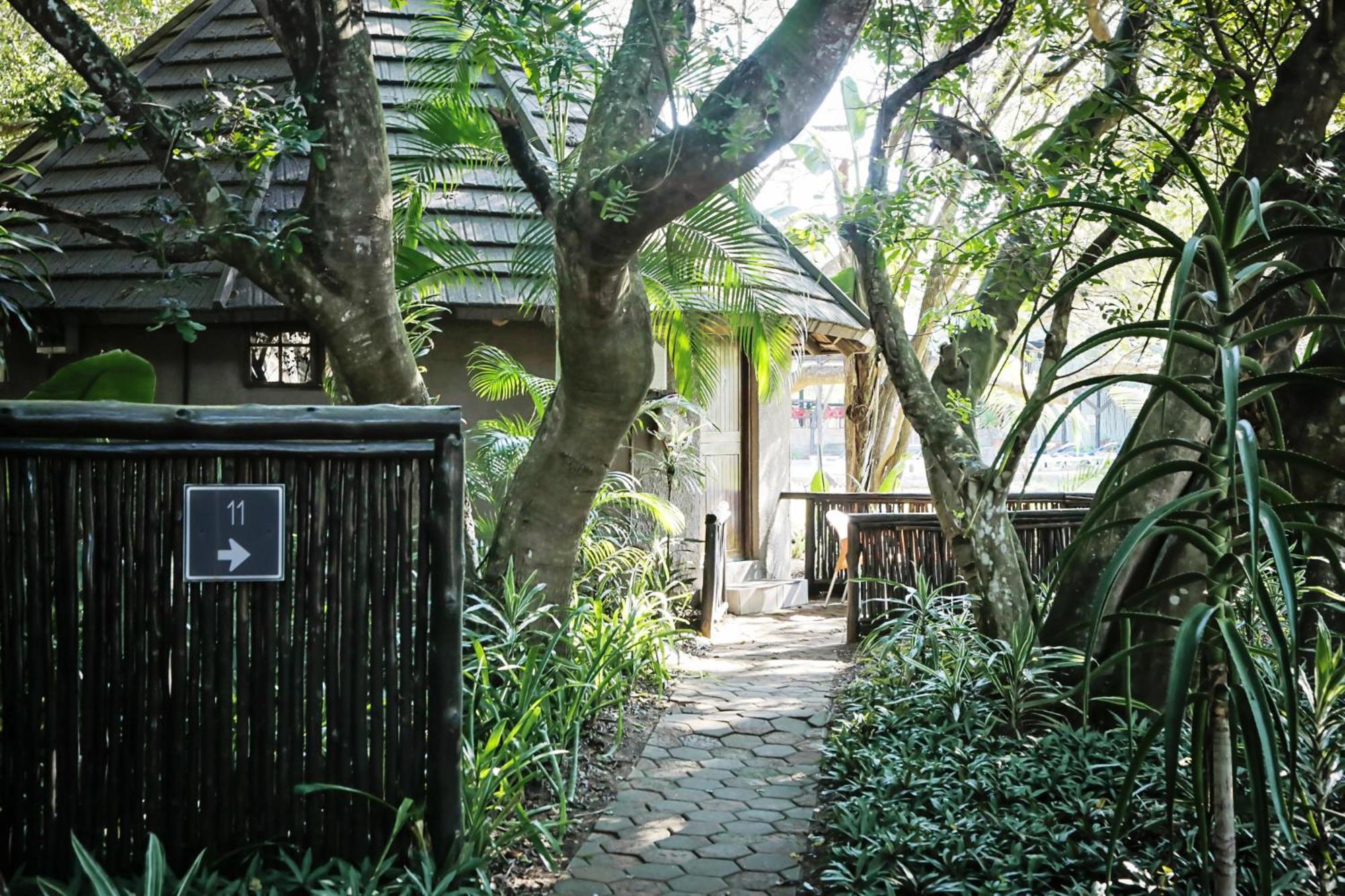 Emdoneni Lodge Hluhluwe Exterior foto