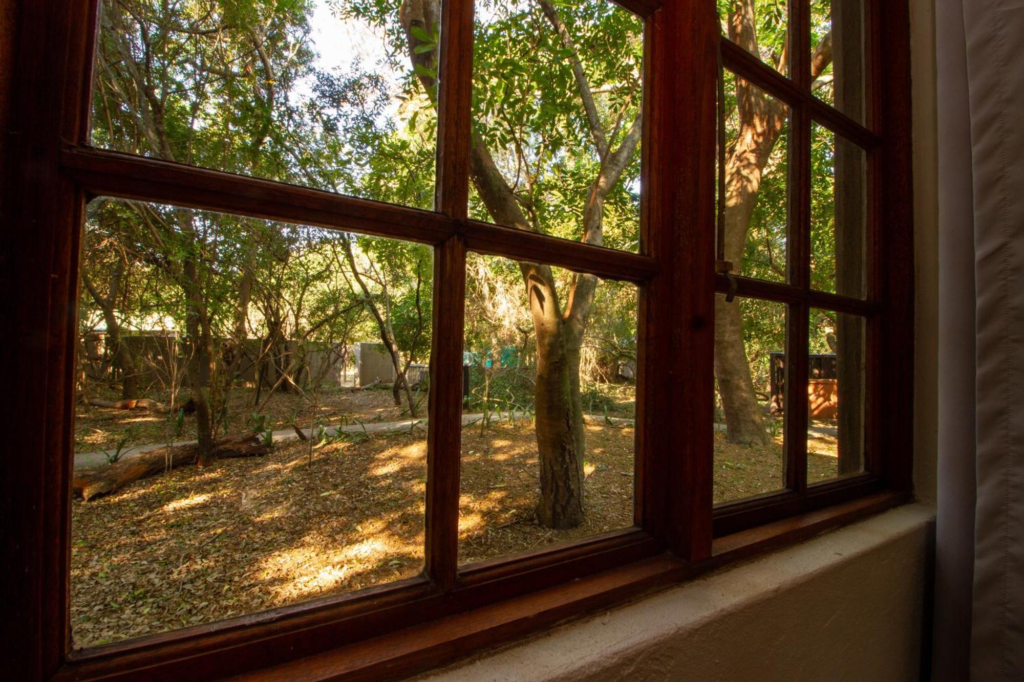 Emdoneni Lodge Hluhluwe Exterior foto