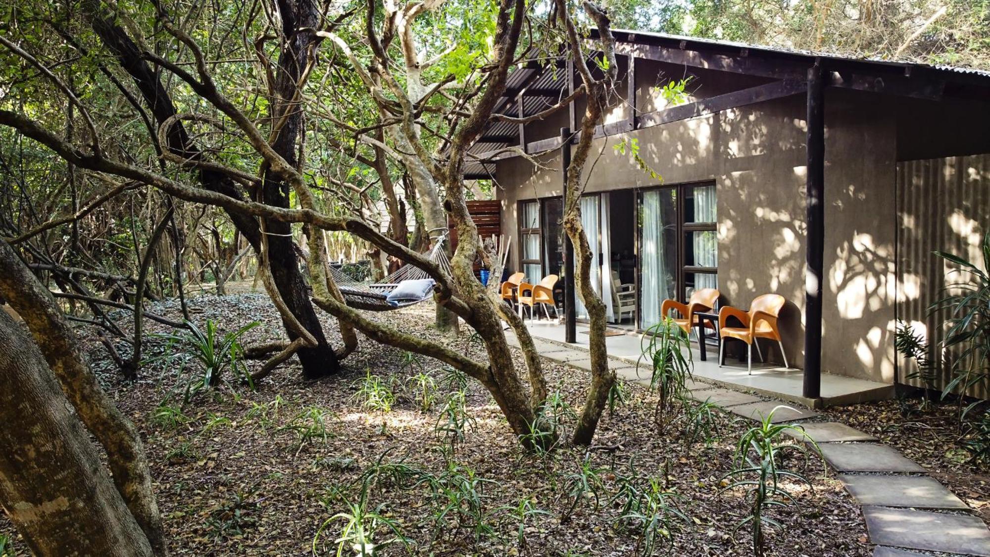 Emdoneni Lodge Hluhluwe Exterior foto